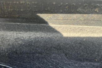 Optique avant principal droit (feux)(phare) AUDI A4 2