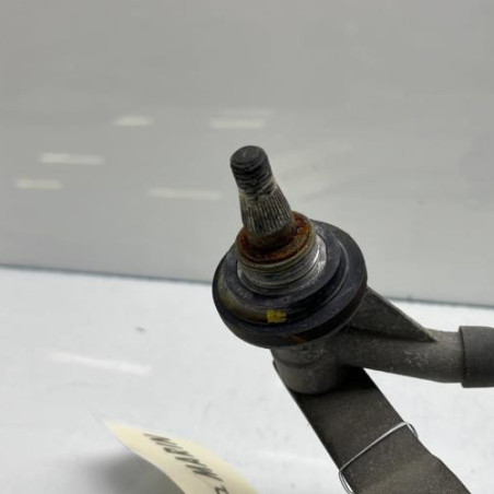 Moteur essuie glace avant CITROEN JUMPY 2