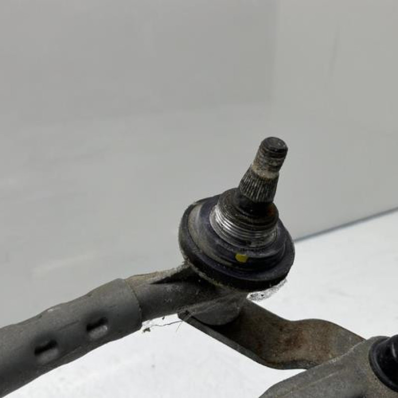 Moteur essuie glace avant CITROEN JUMPY 2 Photo n°3