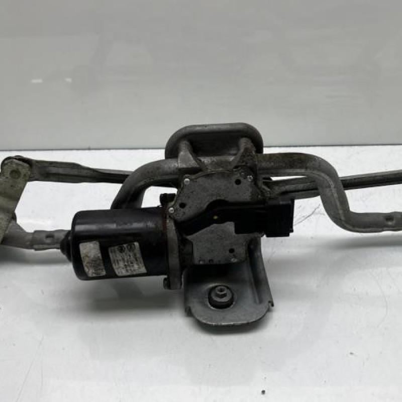 Moteur essuie glace avant CITROEN JUMPY 2 Photo n°4