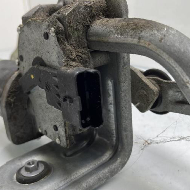 Moteur essuie glace avant CITROEN JUMPY 2 Photo n°6