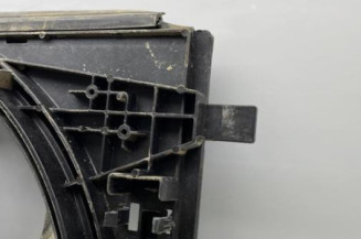 Moto ventilateur radiateur PEUGEOT 308 2