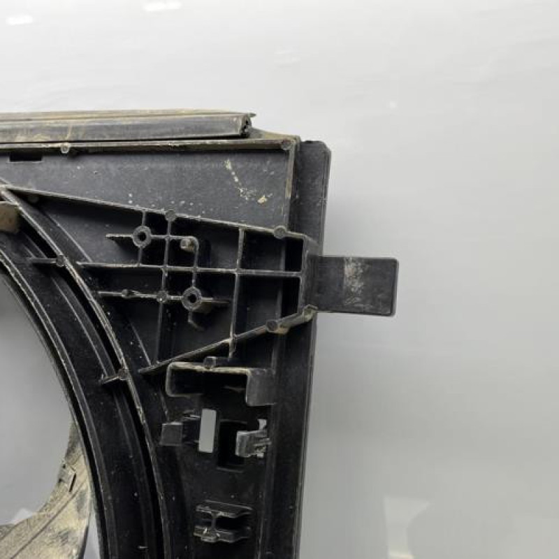 Moto ventilateur radiateur PEUGEOT 308 2 Photo n°6