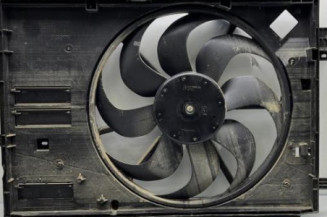 Moto ventilateur radiateur PEUGEOT 308 2