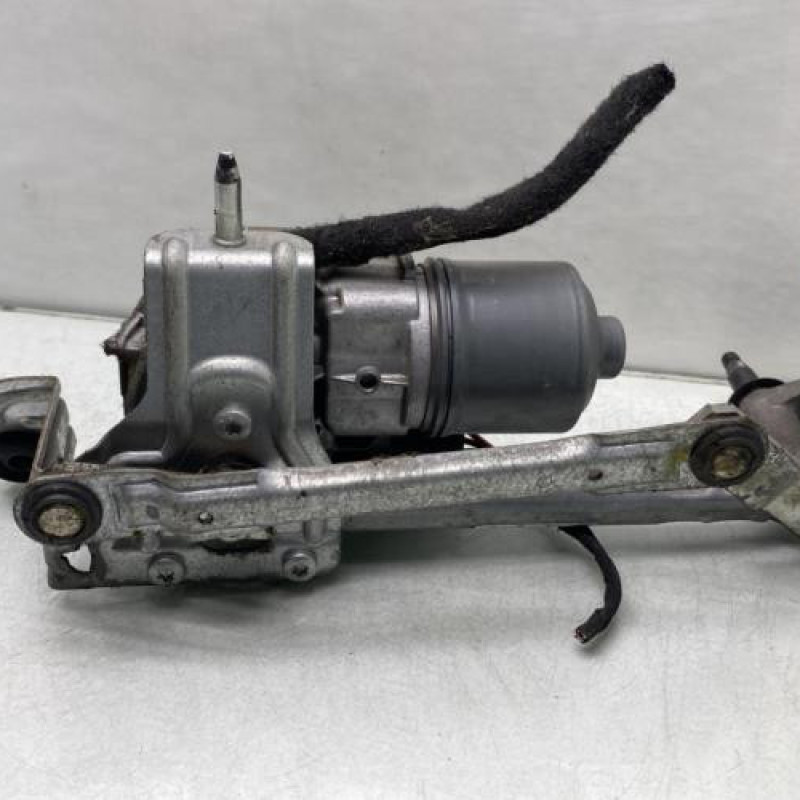 Moteur essuie glace avant droit VOLKSWAGEN GOLF PLUS Photo n°2