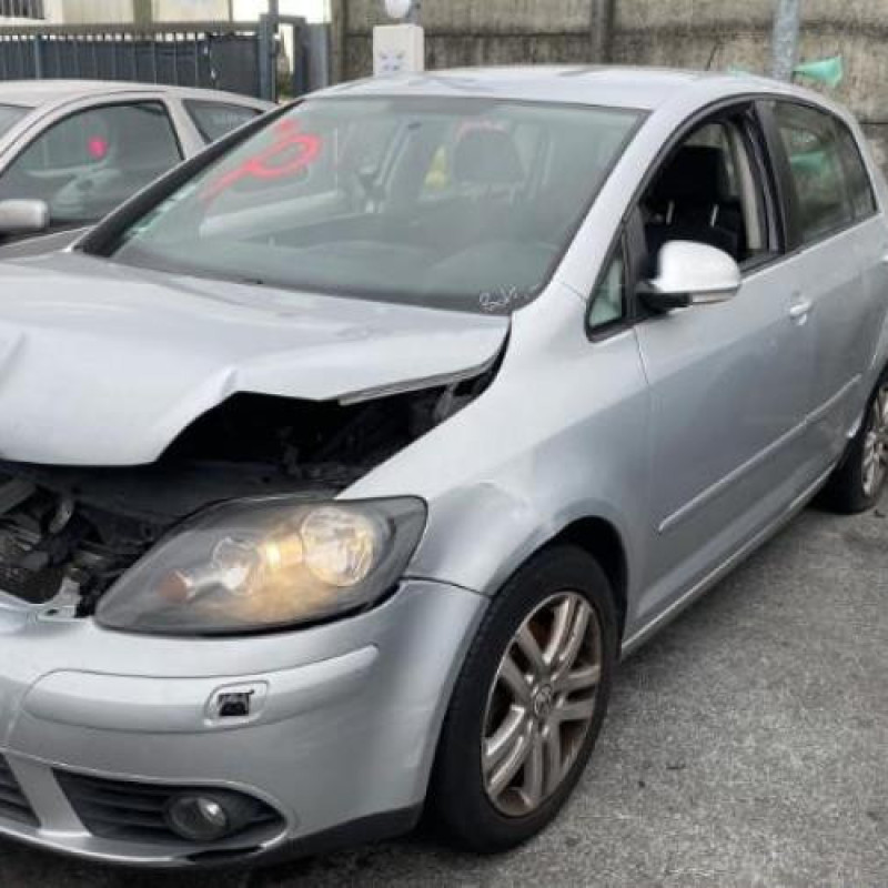 Moteur essuie glace avant droit VOLKSWAGEN GOLF PLUS Photo n°4