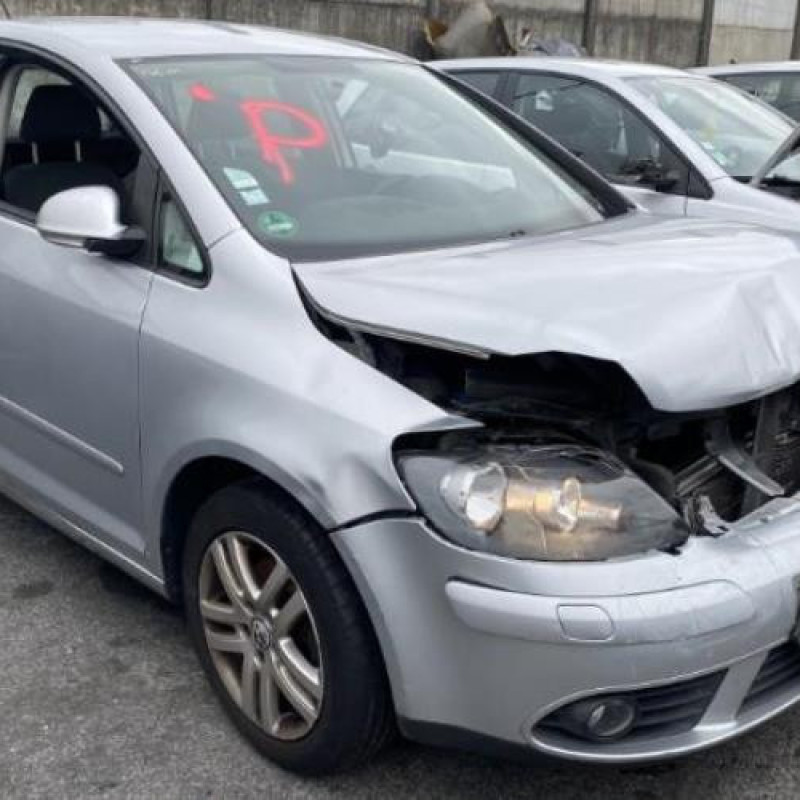 Moteur essuie glace avant droit VOLKSWAGEN GOLF PLUS Photo n°5