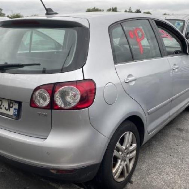 Moteur essuie glace avant droit VOLKSWAGEN GOLF PLUS Photo n°6