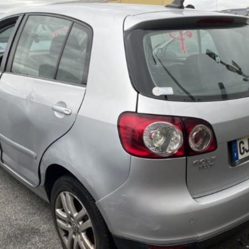 Moteur essuie glace avant droit VOLKSWAGEN GOLF PLUS Photo n°7