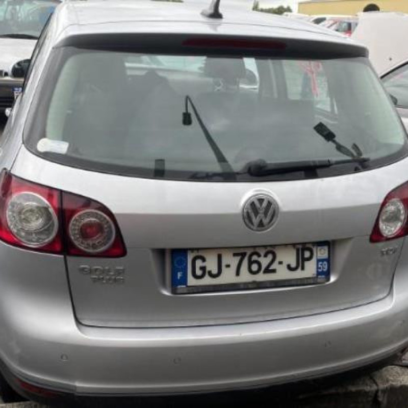 Moteur essuie glace avant droit VOLKSWAGEN GOLF PLUS Photo n°8