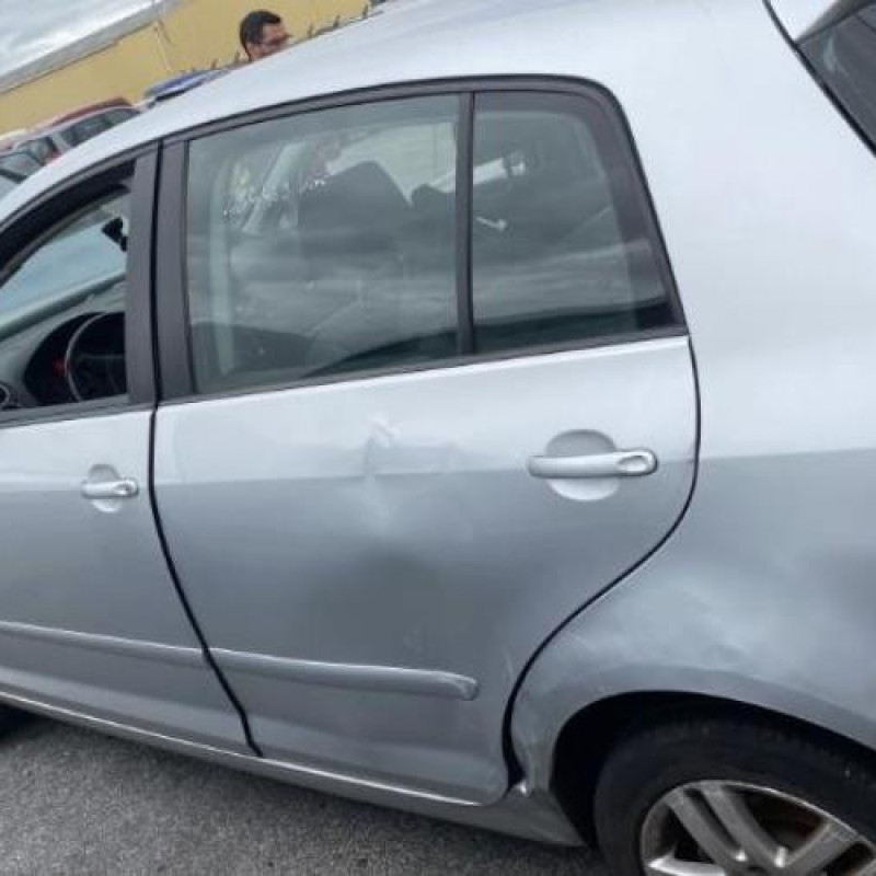 Moteur essuie glace avant droit VOLKSWAGEN GOLF PLUS Photo n°9