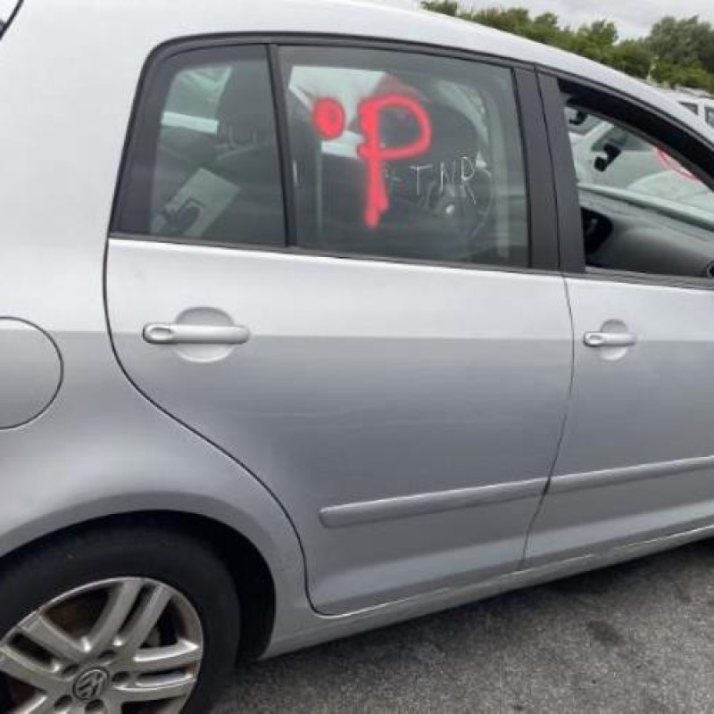 Moteur essuie glace avant droit VOLKSWAGEN GOLF PLUS Photo n°10