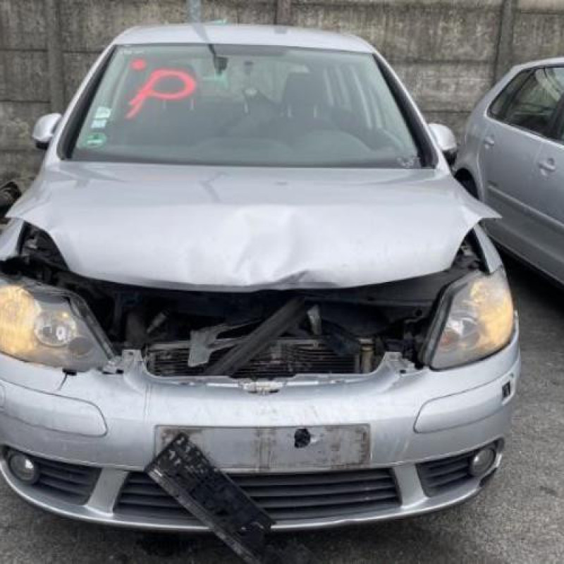 Moteur essuie glace avant droit VOLKSWAGEN GOLF PLUS Photo n°11