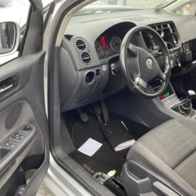 Moteur essuie glace avant droit VOLKSWAGEN GOLF PLUS Photo n°12
