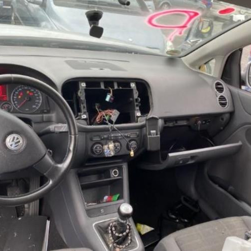 Moteur essuie glace avant droit VOLKSWAGEN GOLF PLUS Photo n°15