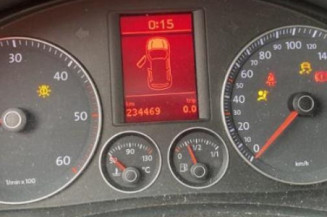 Moteur essuie glace avant droit VOLKSWAGEN GOLF PLUS