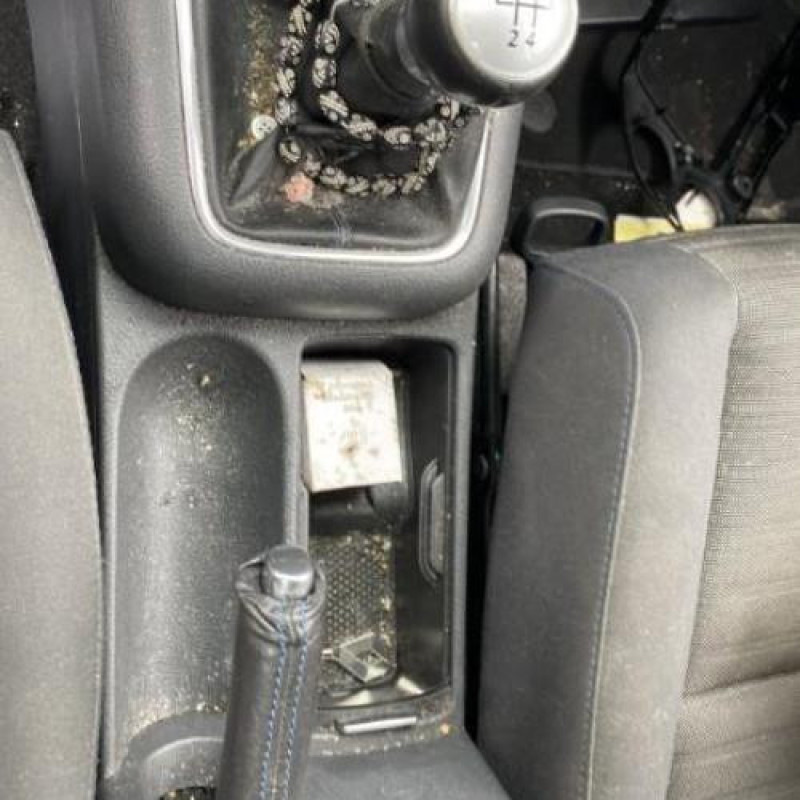 Moteur essuie glace avant droit VOLKSWAGEN GOLF PLUS Photo n°18