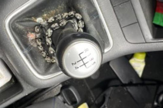 Moteur essuie glace avant droit VOLKSWAGEN GOLF PLUS
