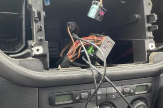 Moteur essuie glace avant droit VOLKSWAGEN GOLF PLUS