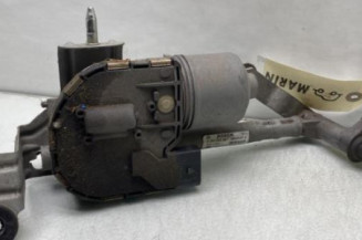 Moteur essuie glace avant gauche VOLKSWAGEN GOLF PLUS Photo n°1