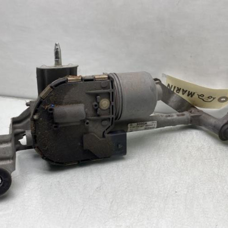 Moteur essuie glace avant gauche VOLKSWAGEN GOLF PLUS Photo n°1