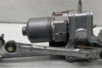 Moteur essuie glace avant gauche VOLKSWAGEN GOLF PLUS