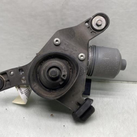 Moteur essuie glace avant gauche CITROEN C4 PICASSO 2 Photo n°1