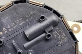 Moteur essuie glace avant gauche CITROEN C4 PICASSO 2