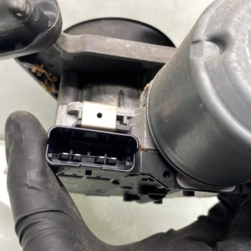 Moteur essuie glace avant gauche CITROEN C4 PICASSO 2 Photo n°4