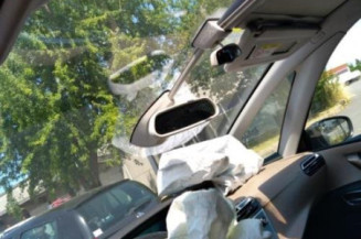 Moteur essuie glace avant gauche CITROEN C4 PICASSO 2