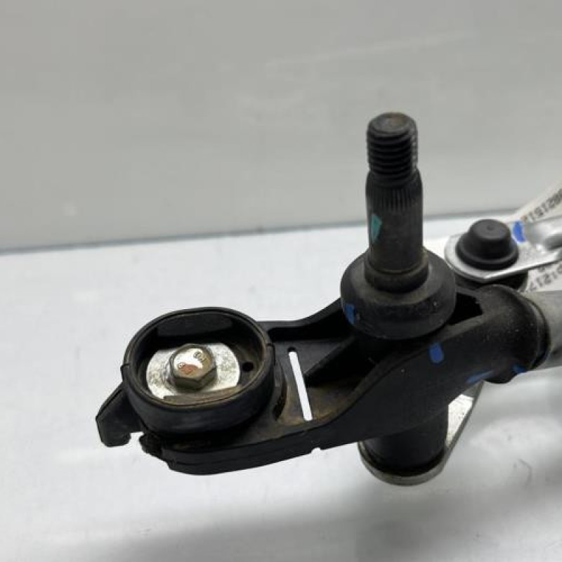 Moteur essuie glace avant PEUGEOT 2008 2 Photo n°2