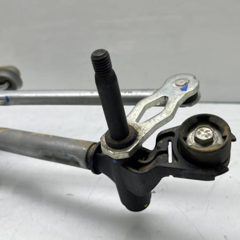 Moteur essuie glace avant PEUGEOT 2008 2 Photo n°3