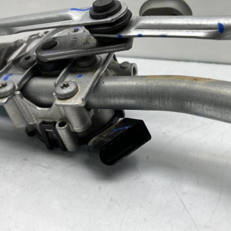 Moteur essuie glace avant PEUGEOT 2008 2 Photo n°4