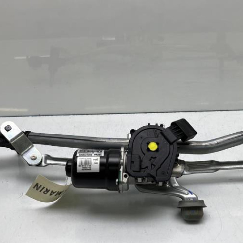Moteur essuie glace avant PEUGEOT 2008 2 Photo n°5