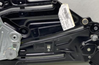 Leve vitre electrique arriere droit VOLKSWAGEN EOS Photo n°1