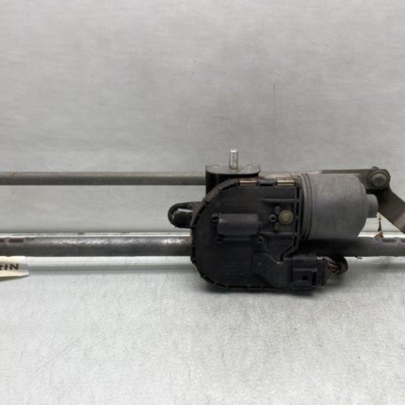 Moteur essuie glace avant VOLKSWAGEN GOLF 6 Photo n°1