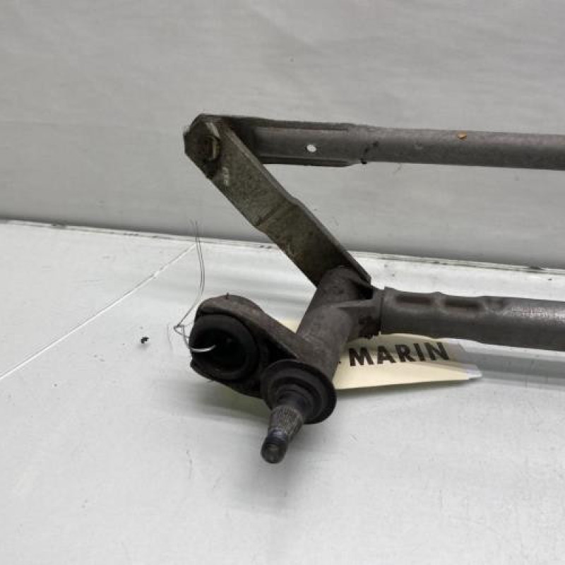 Moteur essuie glace avant VOLKSWAGEN GOLF 6 Photo n°3