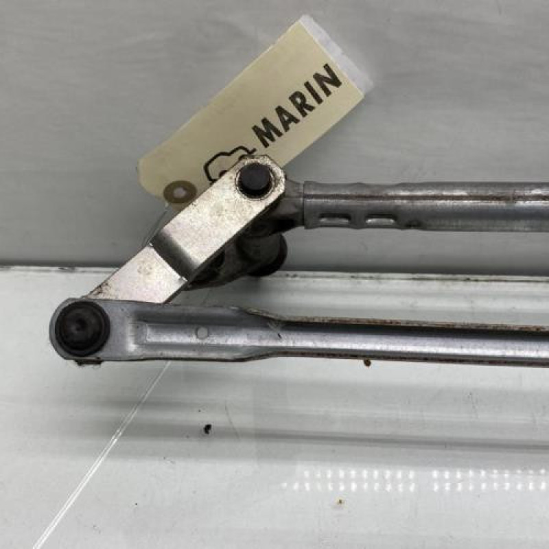 Moteur essuie glace avant VOLKSWAGEN GOLF 6 Photo n°6