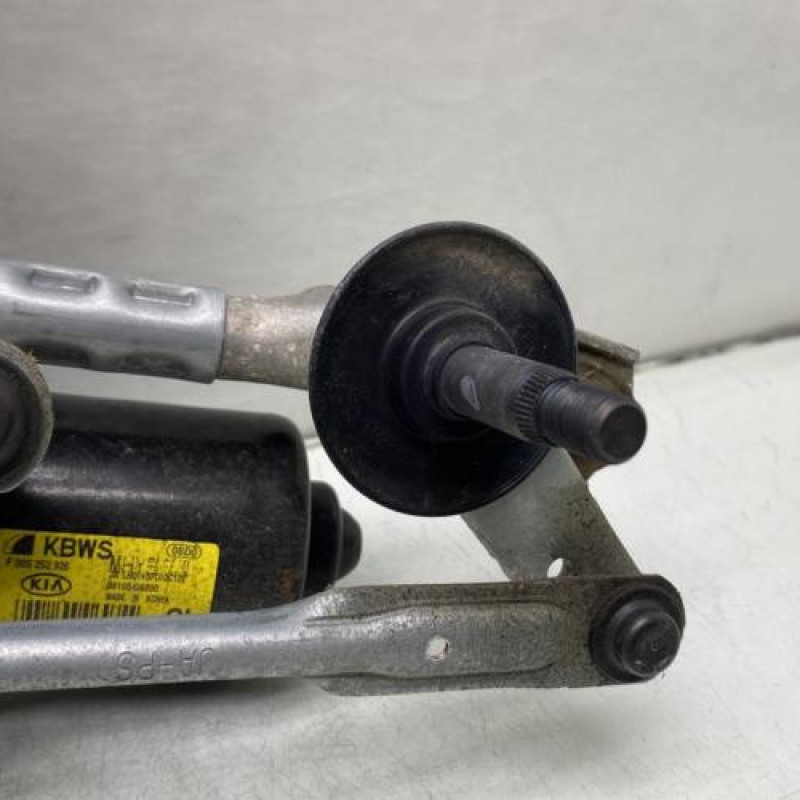 Moteur essuie glace avant KIA PICANTO 3 Photo n°3