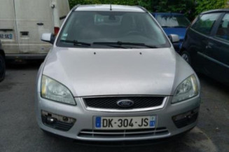 Optique avant principal gauche (feux)(phare) FORD FOCUS 2