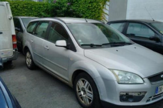 Optique avant principal gauche (feux)(phare) FORD FOCUS 2