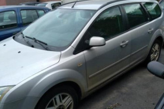 Optique avant principal gauche (feux)(phare) FORD FOCUS 2