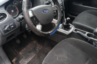 Optique avant principal gauche (feux)(phare) FORD FOCUS 2