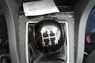 Optique avant principal gauche (feux)(phare) FORD FOCUS 2