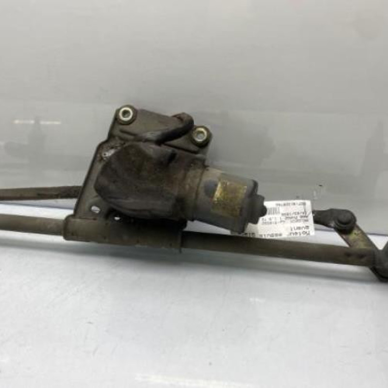 Moteur essuie glace avant PEUGEOT 406 Photo n°1