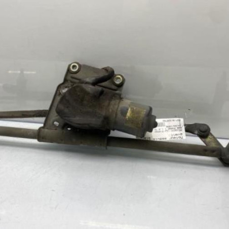 Moteur essuie glace avant PEUGEOT 406 Photo n°1