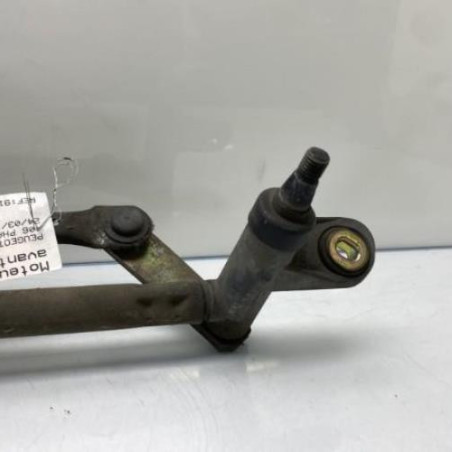 Moteur essuie glace avant PEUGEOT 406