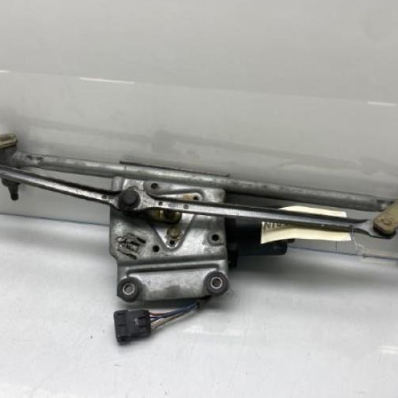 Moteur essuie glace avant PEUGEOT 406 Photo n°5