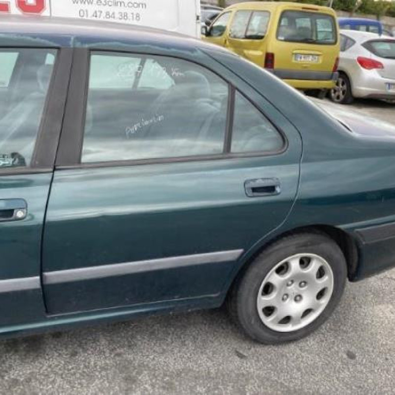 Moteur essuie glace avant PEUGEOT 406 Photo n°16