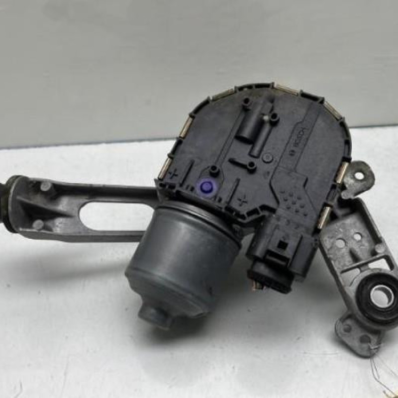 Moteur essuie glace avant droit FORD FOCUS 3 Photo n°4